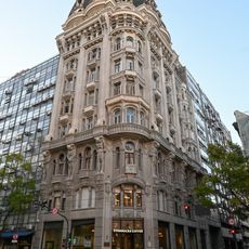 Otto Wulff building