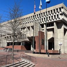 Boston City Hall