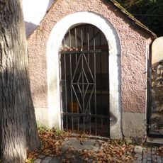 Wegkapelle Auf der Rast