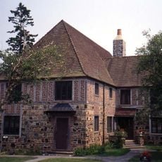 Naval Group Support Activity, Winter Harbor