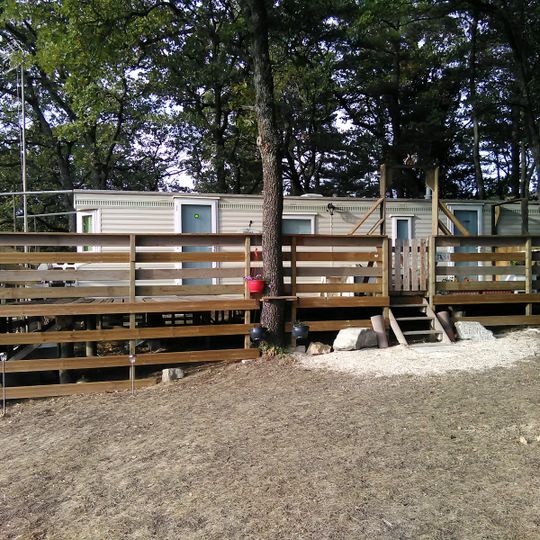 Camping Gilles