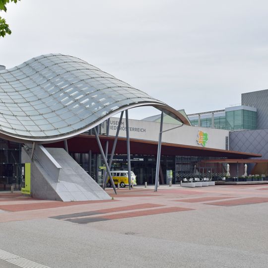 Museum Niederösterreich
