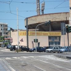 Stadio Comunale Giovanni Celeste