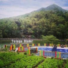 Lake Bleder