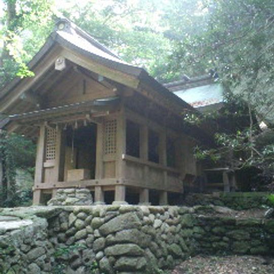 Île sacrée d'Okinoshima et sites associés dans la région de Munakata