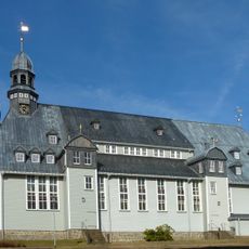 Marktkerk van de Heilige Geest