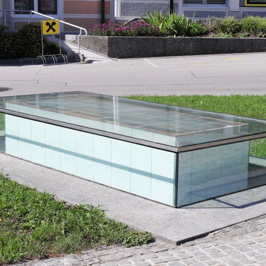 Molln Peace Memorial