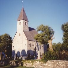 Endre cemetery