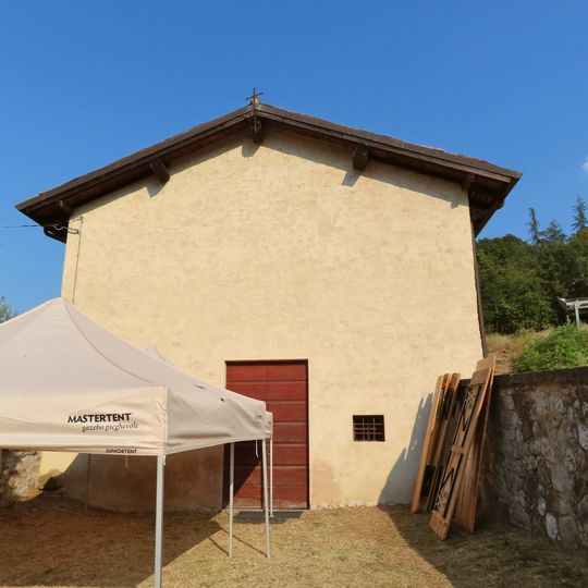 Oratorio di Santa Maria Maddalena