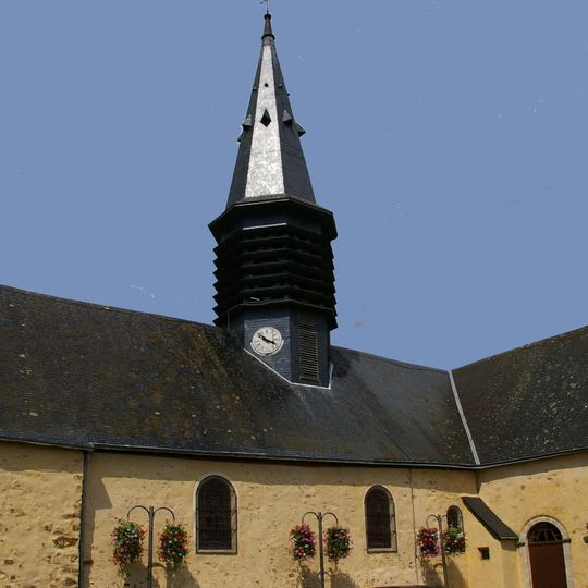 Torcé-Viviers-en-Charnie