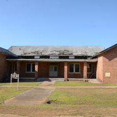 Lafayette County Training School