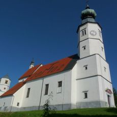 Mother of God Church