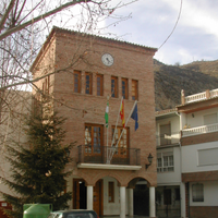 Pinos Genil