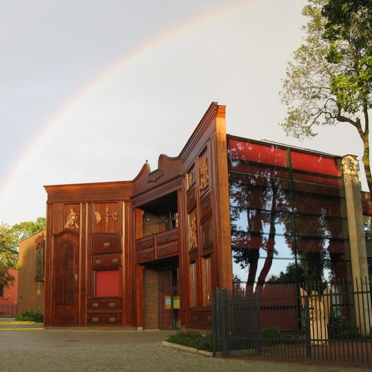 Baj Pomorski Theater