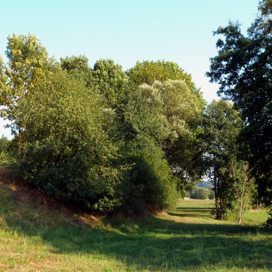 Hangquelle am Schippersbach