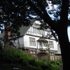 Ida Convalescent Hospital