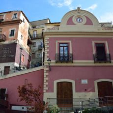 Palazzo dell'Orologio