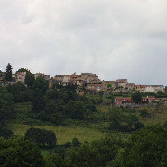 Cervières