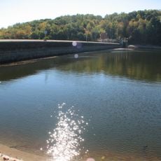 Occoquan Reservoir