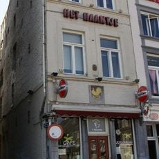 Markt 72, Maastricht