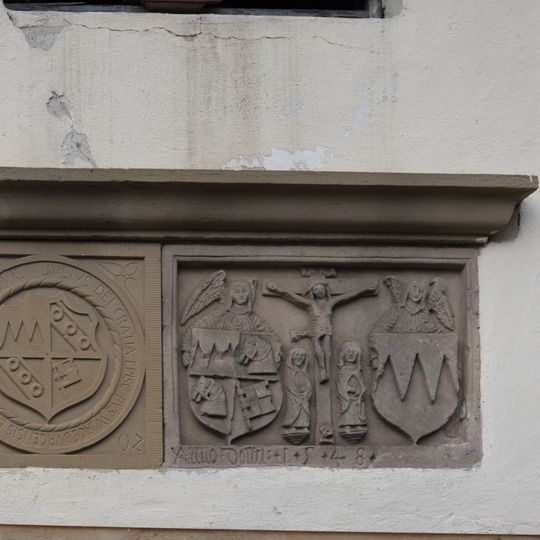 Wappen
