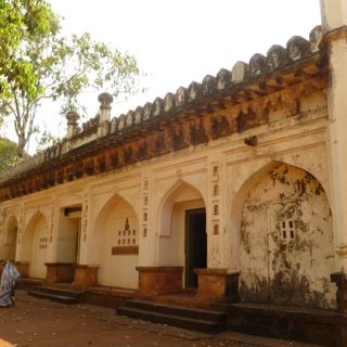 Safa Masjid