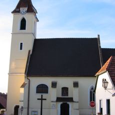 Pfarrkirche Egelsee