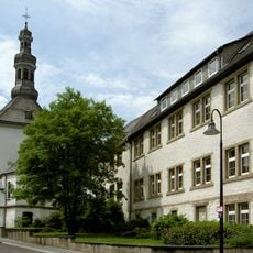 St. Nikolai