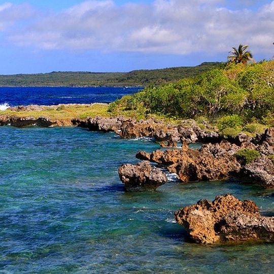 Loyalty Islands Province