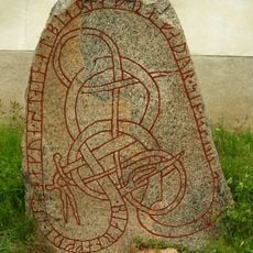 Upplands runinskrifter 1045