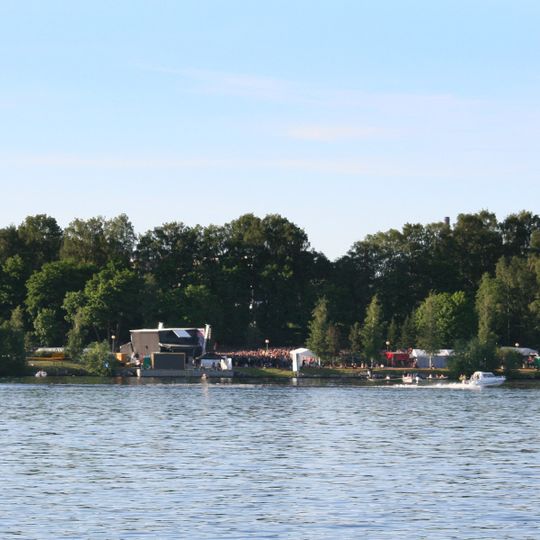 Eteläpuisto