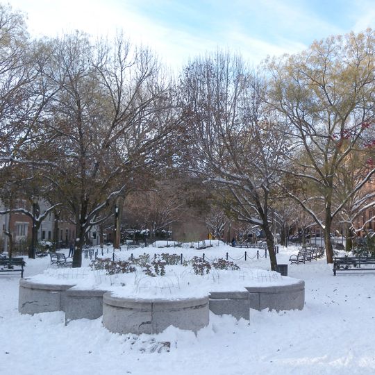 Second Unitarian Church