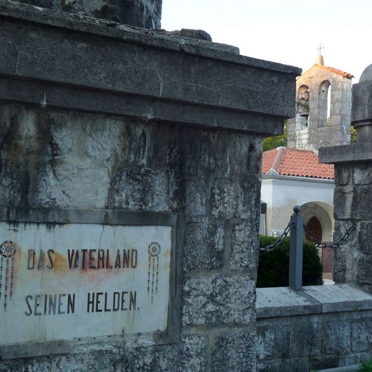 Cerkev sv. Petra, Grgar