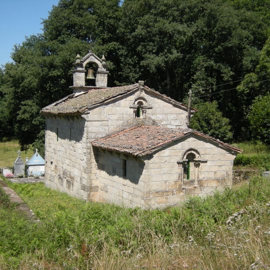 Iglesia de San Salvador