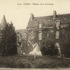 Château de la Conninais