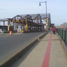 Charlestown Bridge