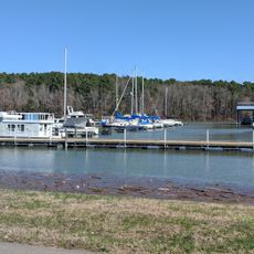 Paris Landing State Park