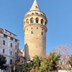 Galata Tower