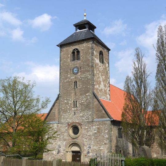 St.-Nicolai-Kirche