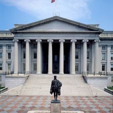 Alexander Hamilton