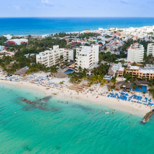 Isla Mujeres