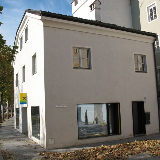 Bürgerhaus