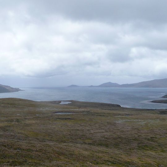 Cabo de Hornos National Park