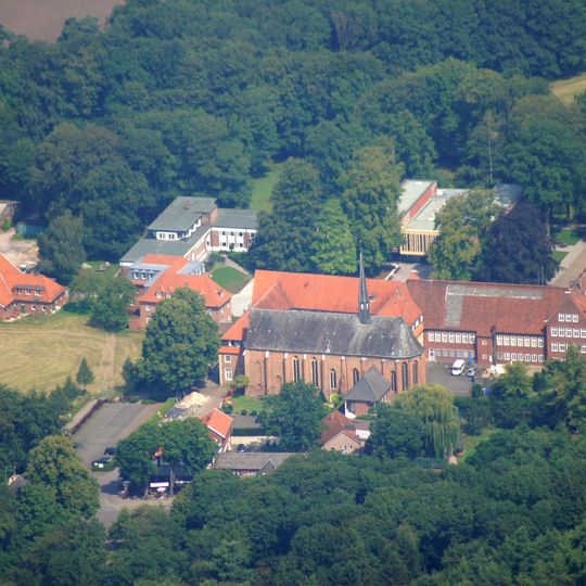 Kloster Mariengarden