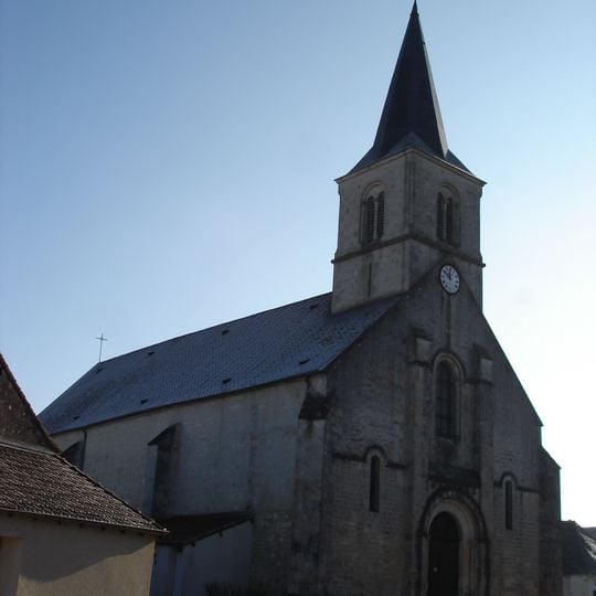 Saint-Août