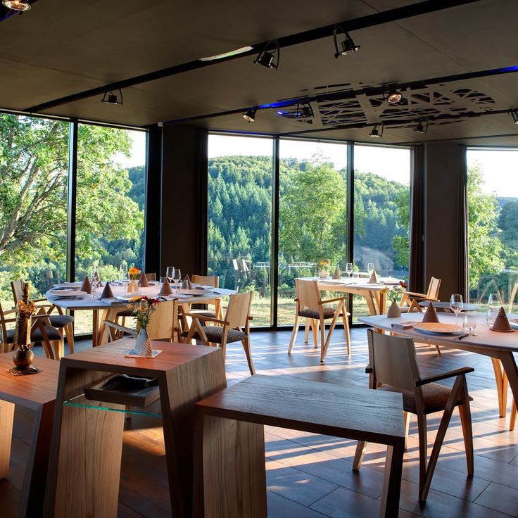 Restaurant Serge Vieira