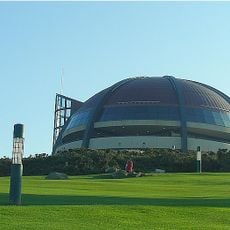 Parque del Monte de San Pedro