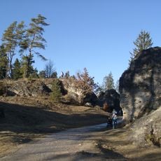 Wen Valley
