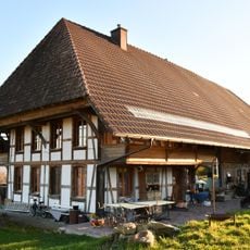 Maison de ferme (1846)