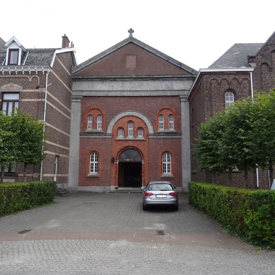 Karmelietessenklooster